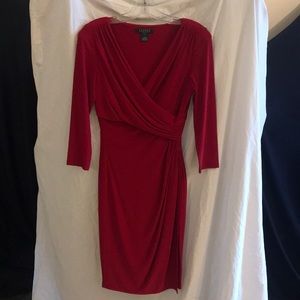 Lauren by Ralph Lauren dress